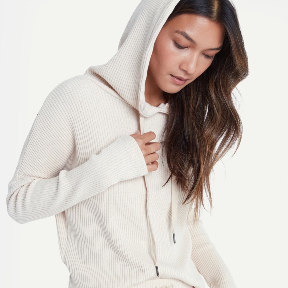 LETT Bari Rib Hoodie - Picture 2 of 13